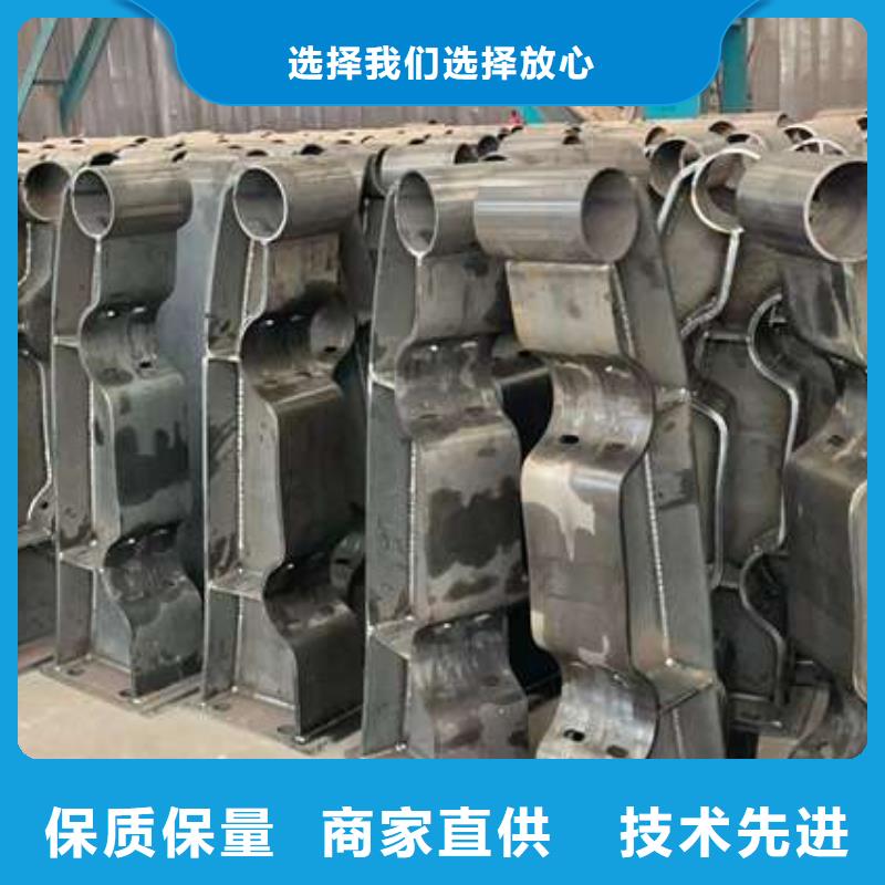 馬路鍍鋅鋼索欄桿-馬路鍍鋅鋼索欄桿全國直銷