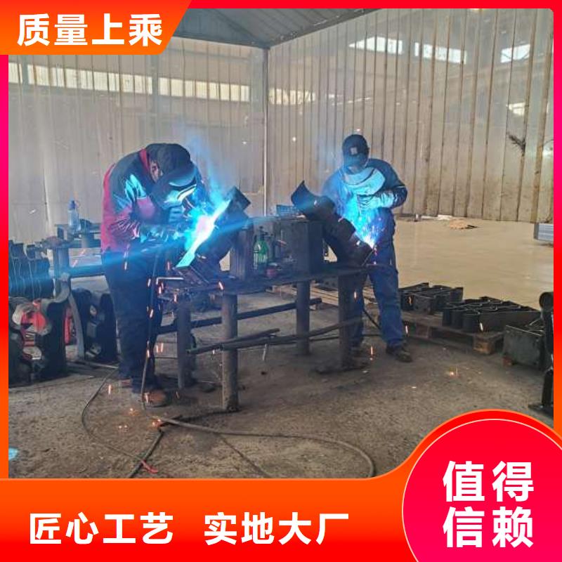  护栏真正的源头厂家