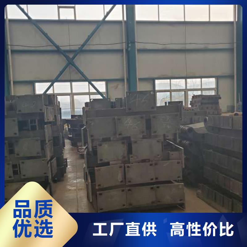  护栏生产经验丰富