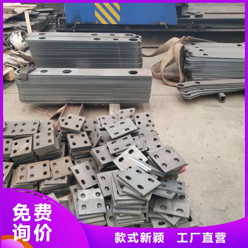  護(hù)欄多年行業(yè)經(jīng)驗(yàn)