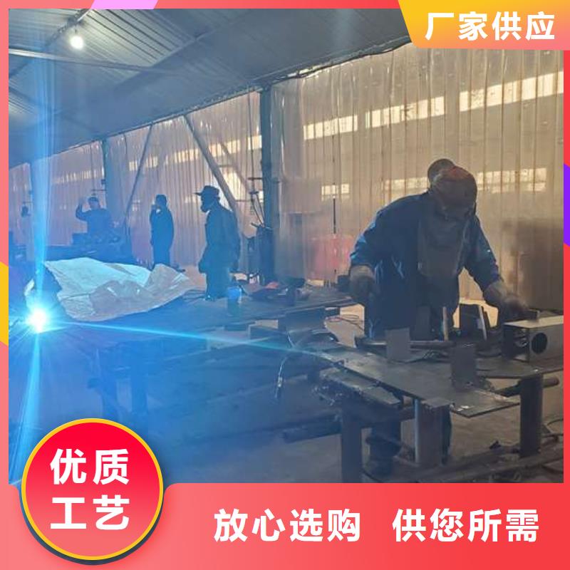 不銹鋼復合管廠家品種齊全的廠家