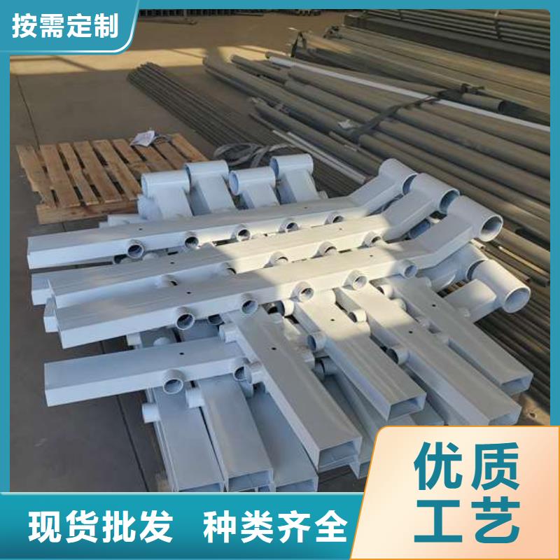 定制燈箱欄桿的公司