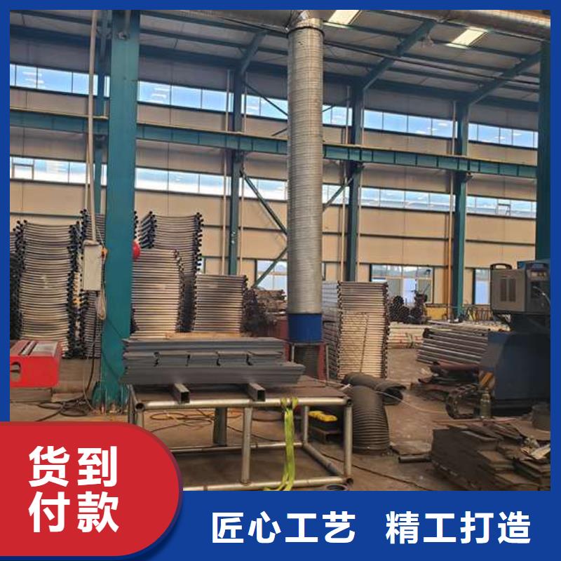 LED燈光橋梁護欄質保一年