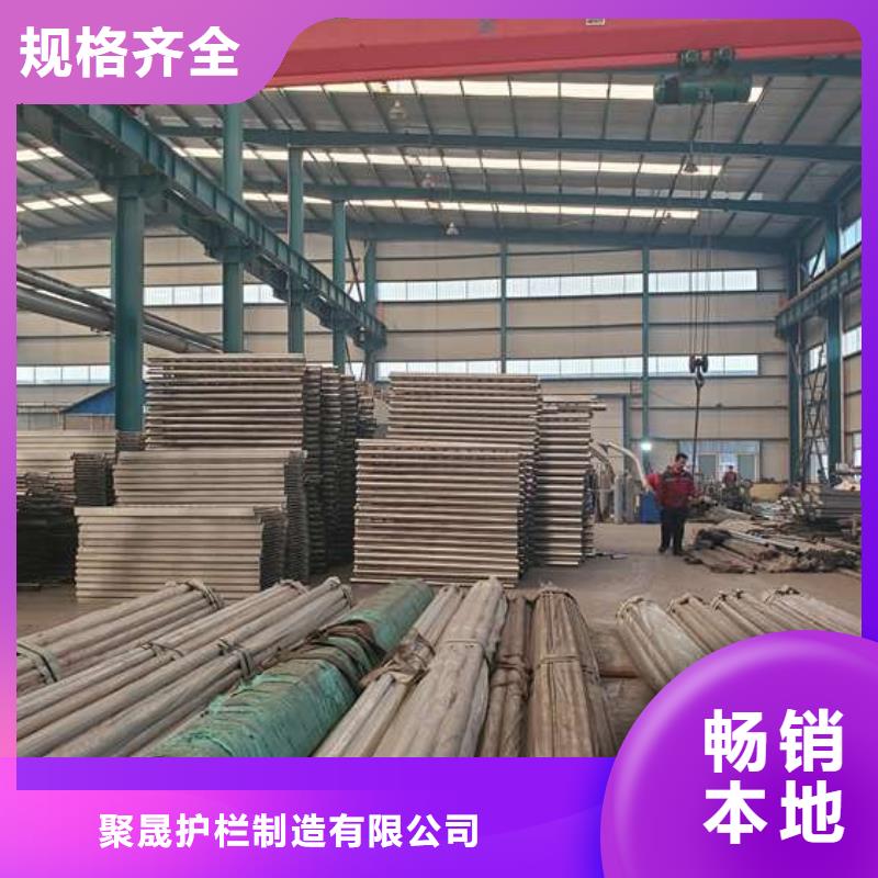 規格齊全的LED燈光橋梁護欄經銷商