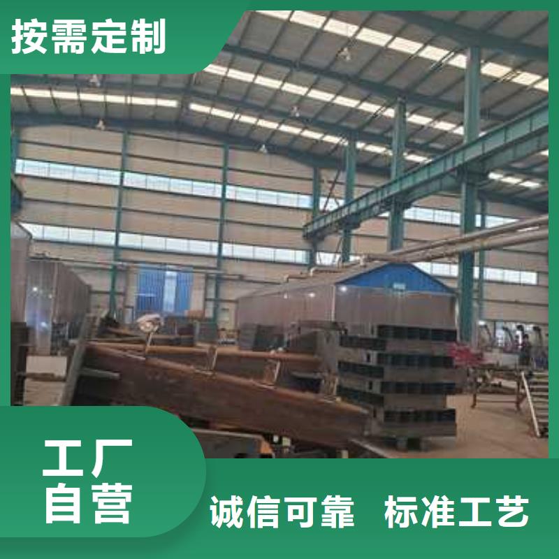 供應(yīng)馬路燈光欄桿的生產(chǎn)廠家