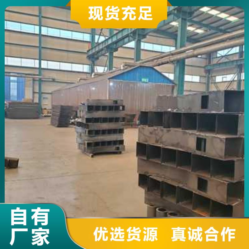 护栏可接急单