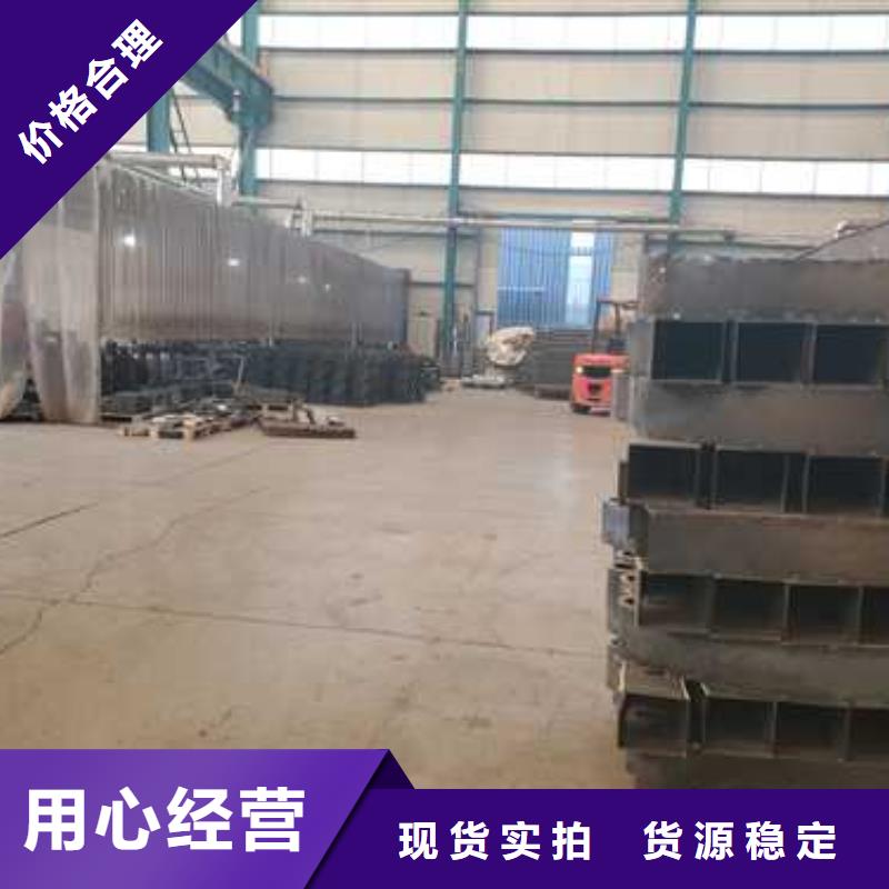  护栏专注生产N年