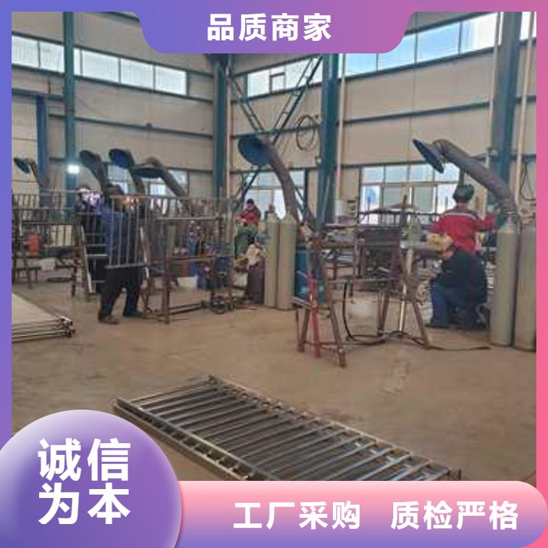 護欄橋梁護欄廠一手貨源源頭廠家
