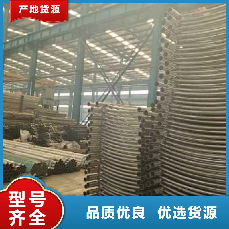 燈光護欄企業-實力雄厚