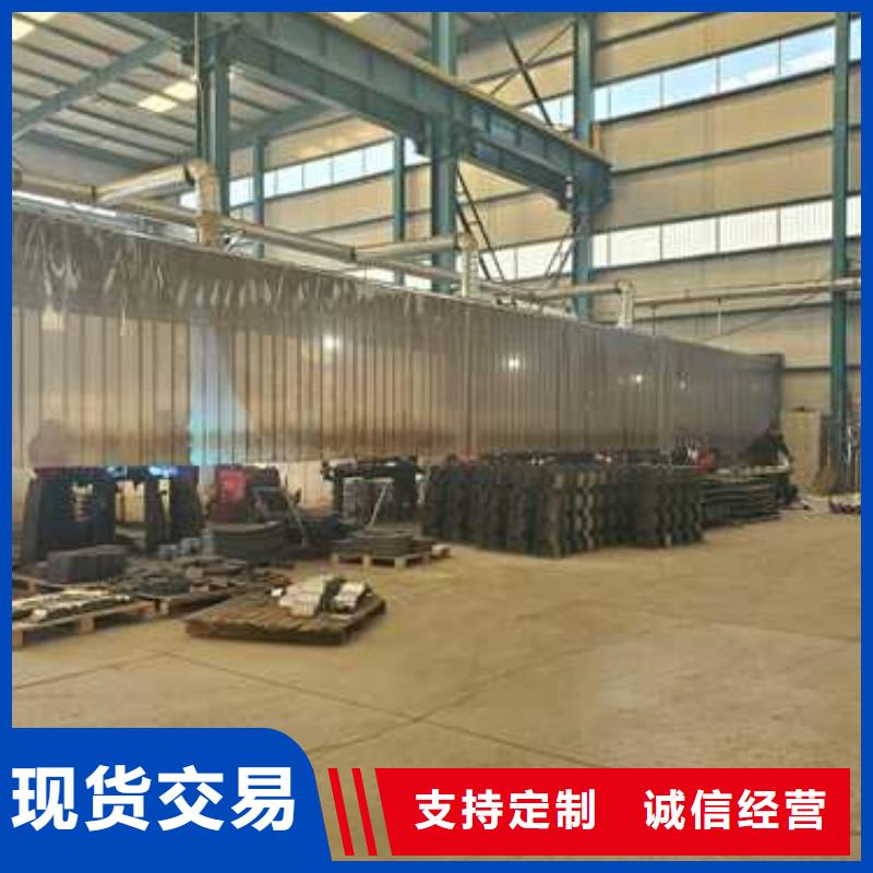 护栏人车分流栏把实惠留给您