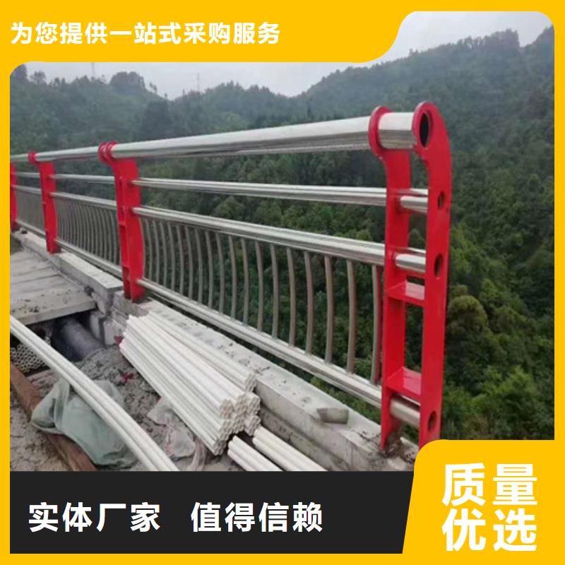 護欄立柱滿足多種行業需求