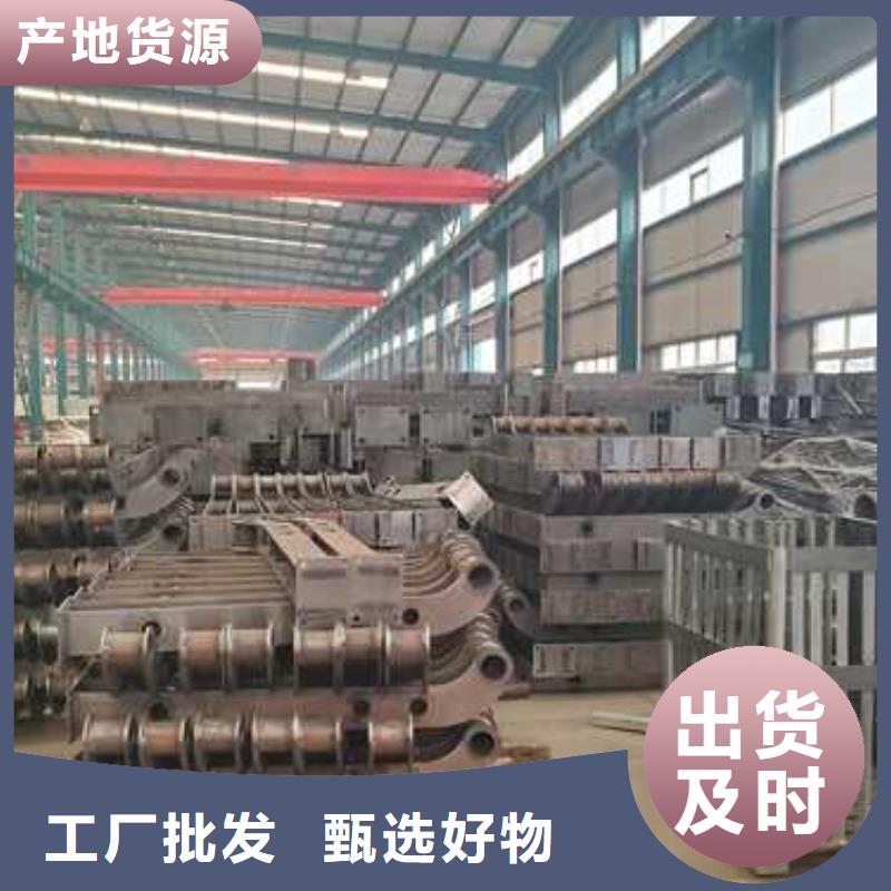 護(hù)欄-鍍鋅管景觀護(hù)欄按需定做