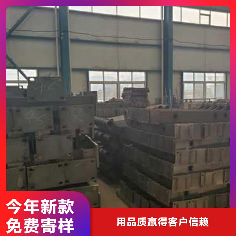 景觀燈光護(hù)欄、景觀燈光護(hù)欄廠家
