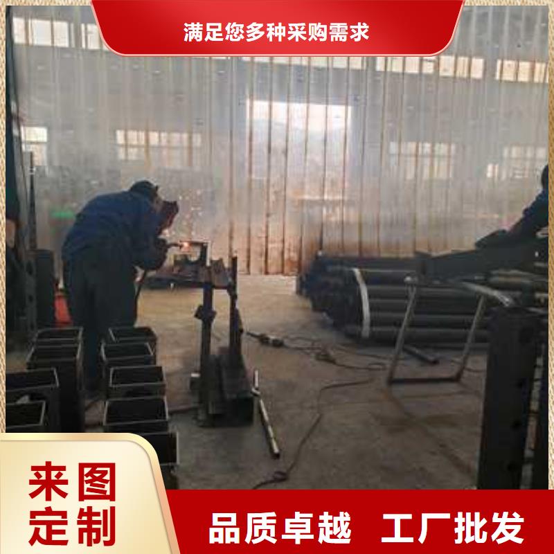 护栏好品质售后无忧