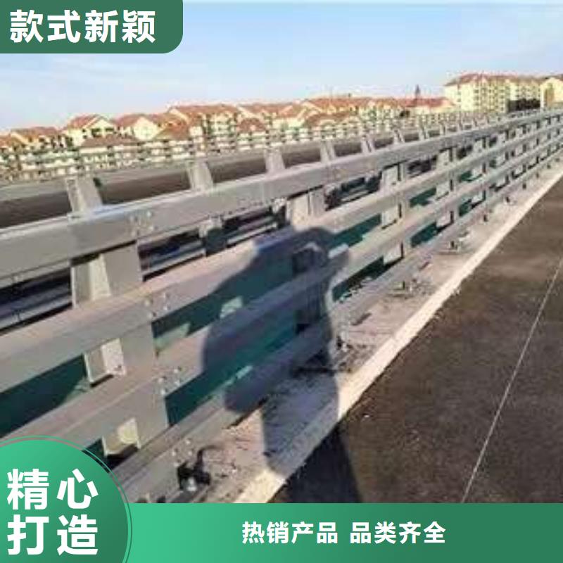 橋梁欄桿廠銷價優