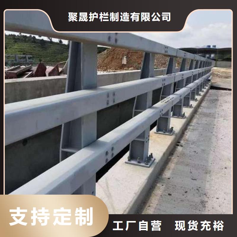  护栏生产经验丰富