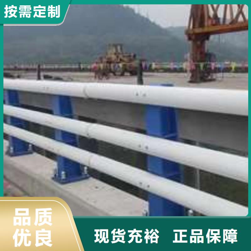 护栏_国道抗冲击围栏厂家直营