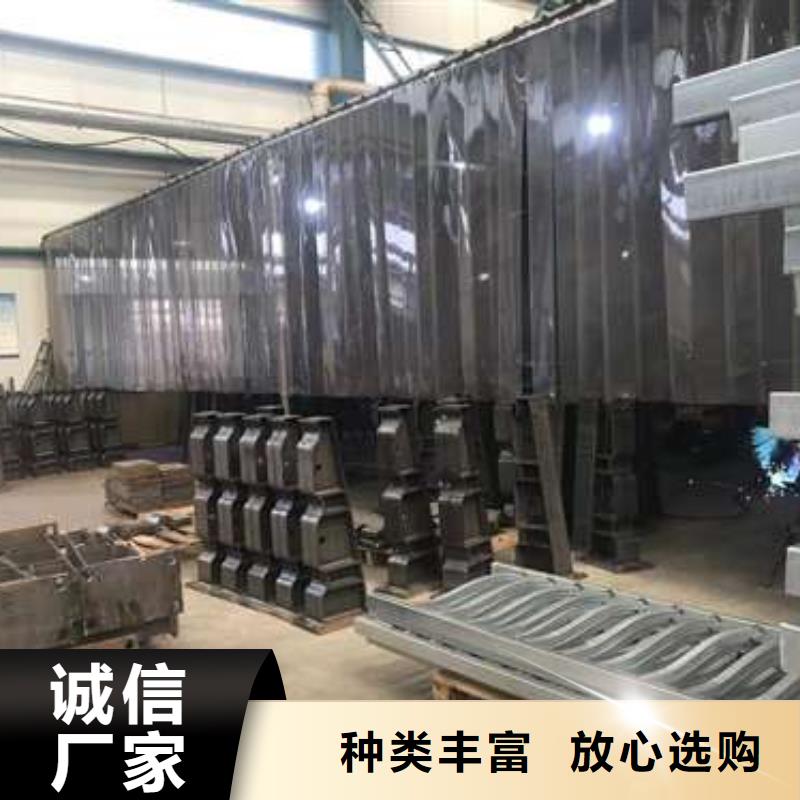 LED燈光護欄本地廠家放心購買