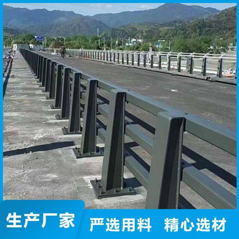 LED燈光橋梁護(hù)欄質(zhì)保一年