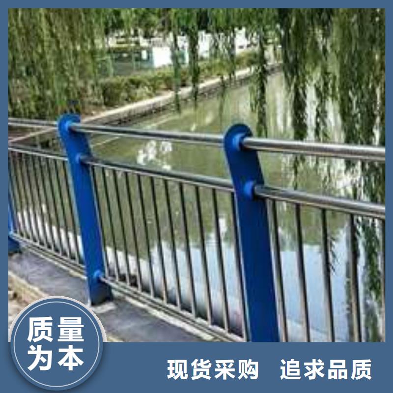橋梁護欄、橋梁護欄生產廠家—薄利多銷