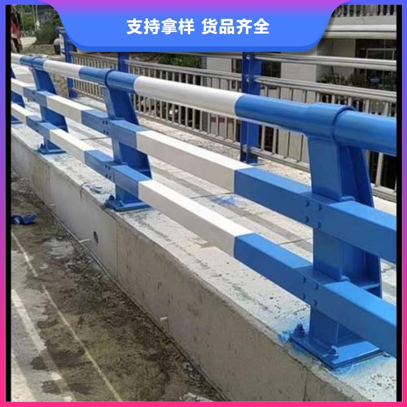 橋梁欄桿_橋梁欄桿