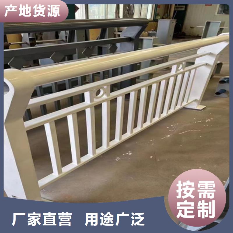 燈光鋁藝欄桿廠家發貨快