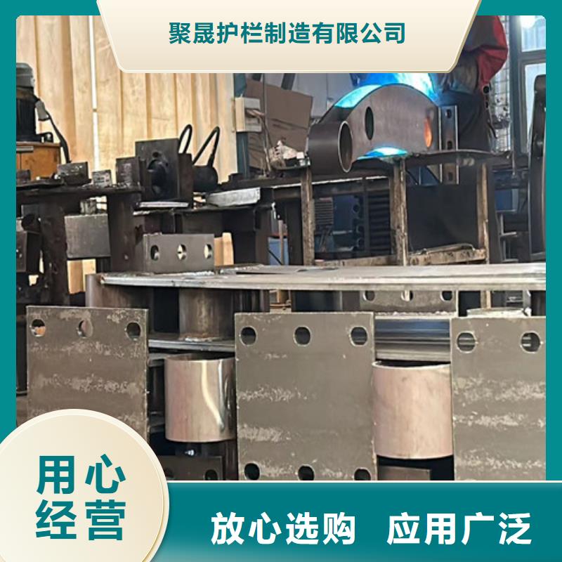 【護(hù)欄1市政道路防護(hù)欄有實(shí)力有經(jīng)驗(yàn)】