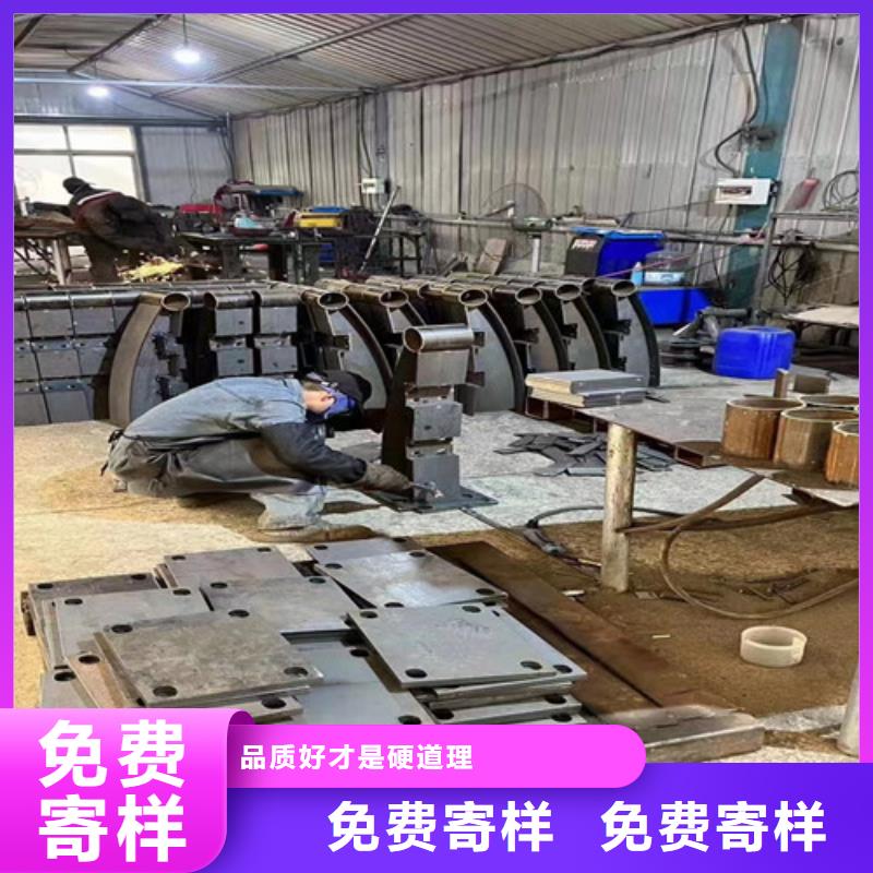 燈光鋁藝欄桿采購