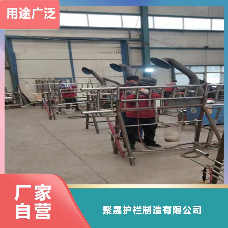 护栏1_河堤护栏认准大品牌厂家