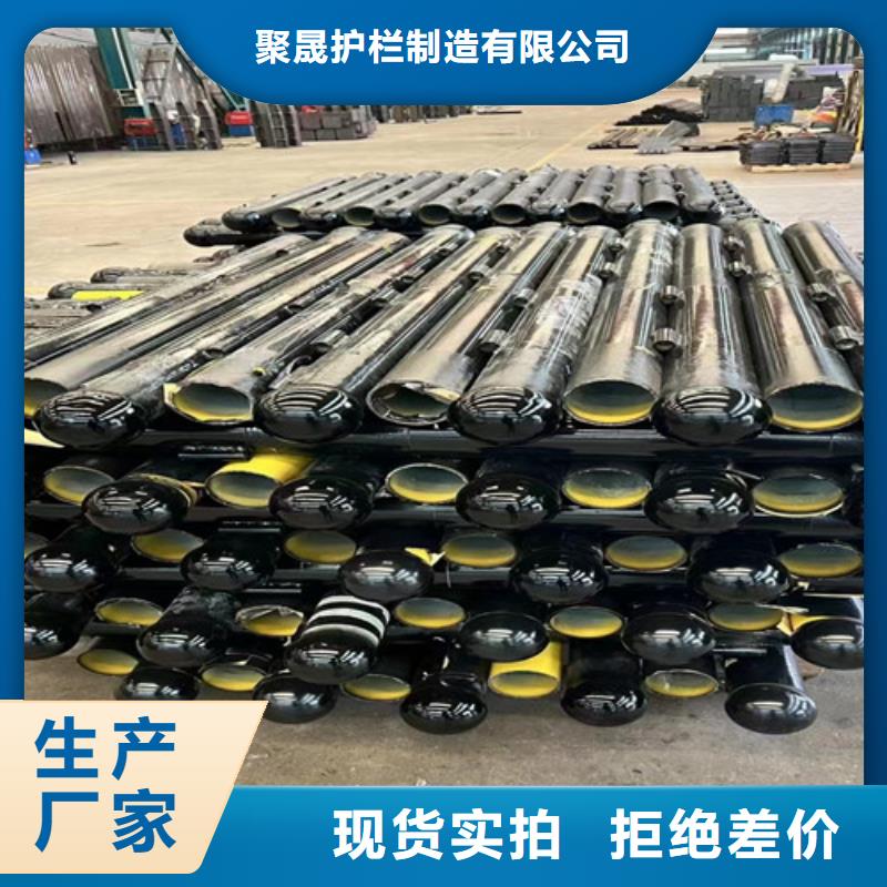 拉索不銹鋼人行道護(hù)欄優(yōu)質(zhì)源頭廠家
