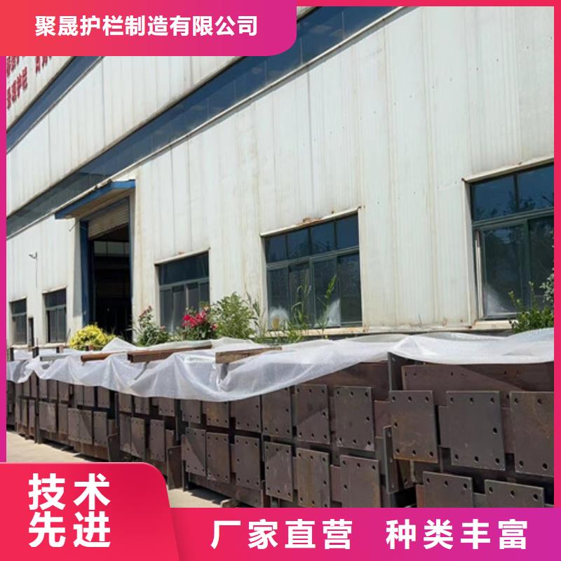 護欄1防撞護欄廠多年經驗值得信賴