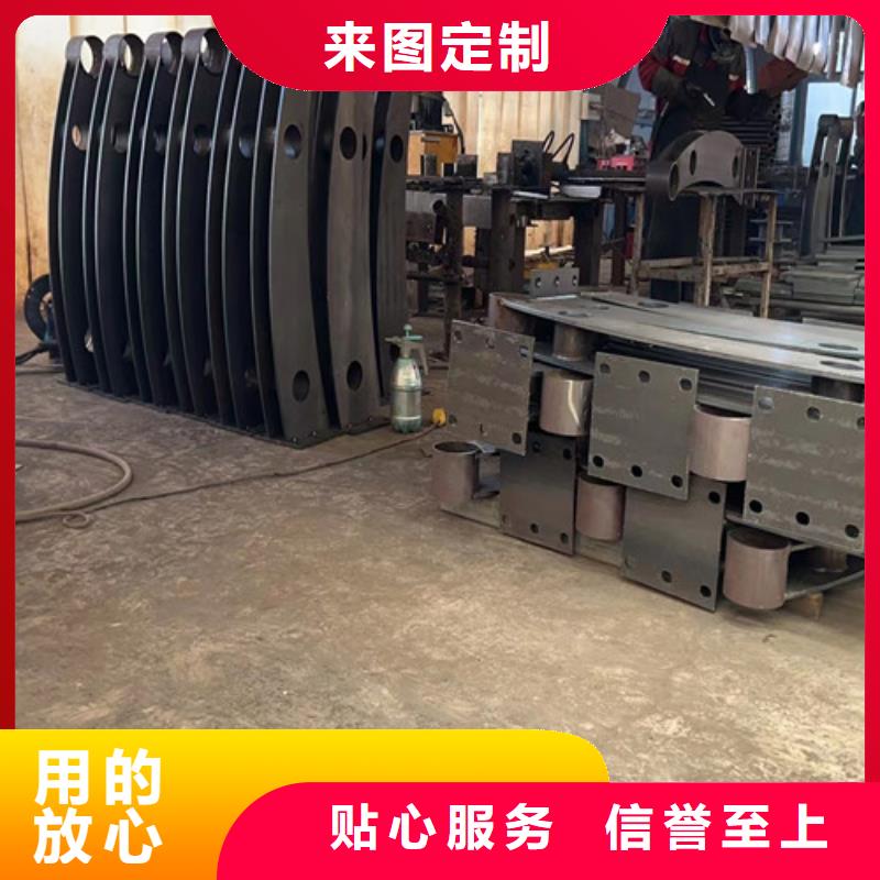 护栏1【不锈钢景观护栏】用心做好每一件产品