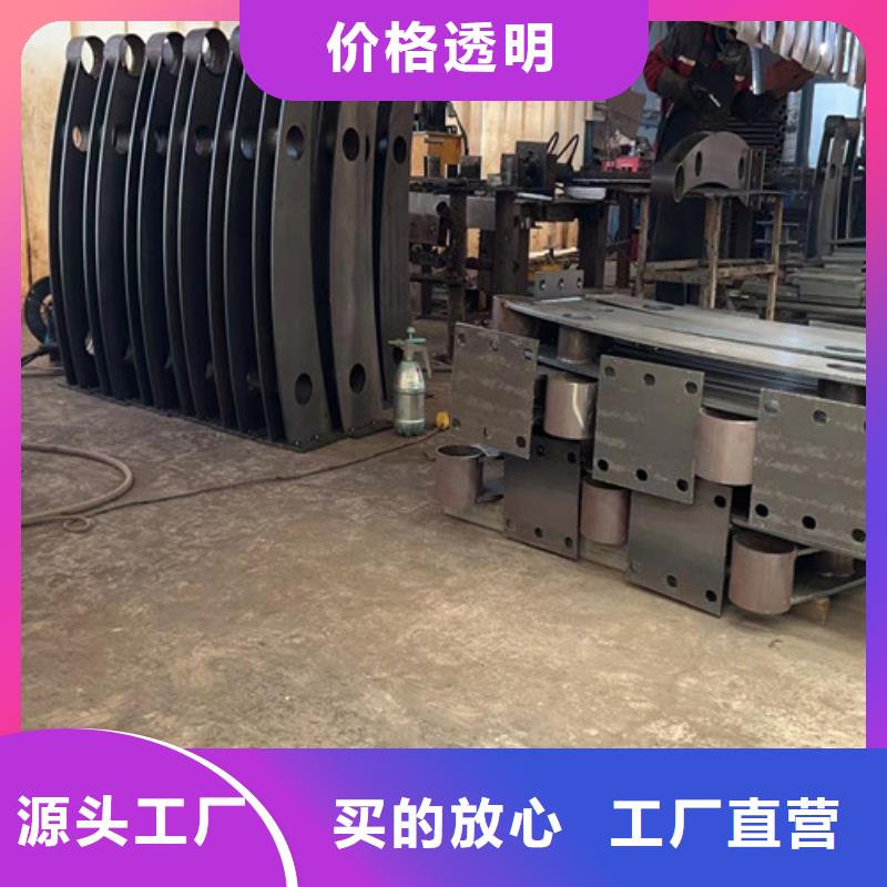护栏满足客户需求