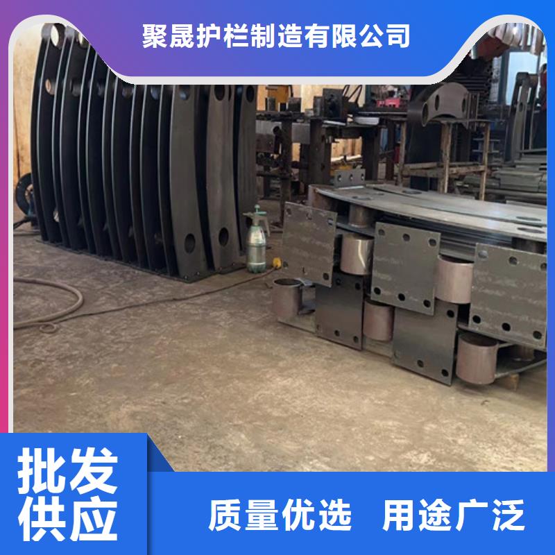 不锈钢碳素钢复合管厂视频-吉安市不锈钢碳素钢复合管厂-【该地】可服务区域安福|永新|九江|新余|抚州|南昌|萍乡|赣州
