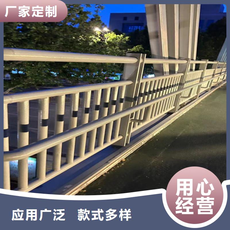 城市天橋欄桿實力廠家
