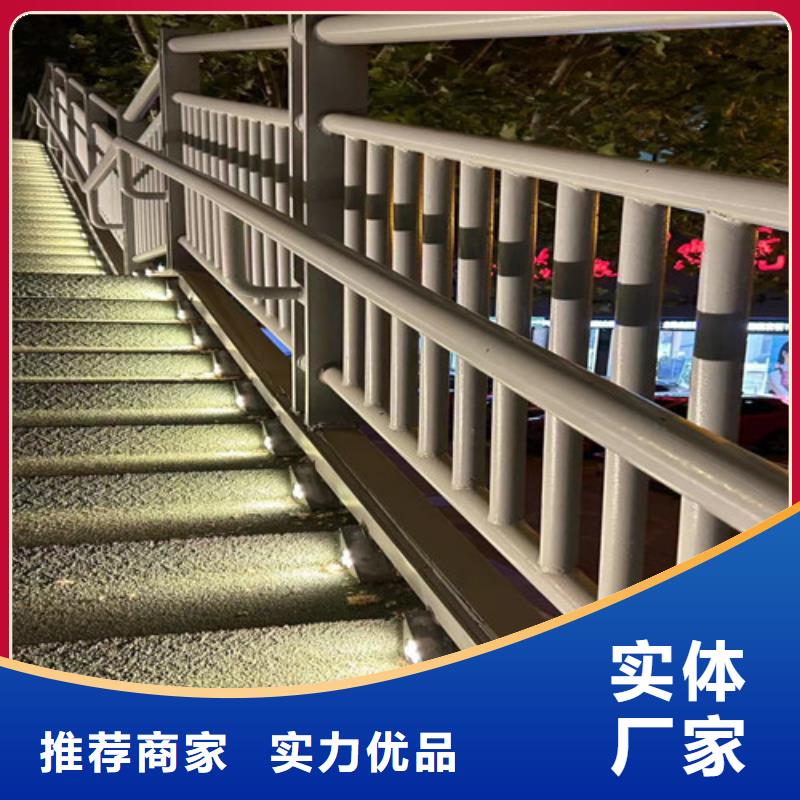 【護欄1橋梁景觀欄桿滿足多種行業需求】