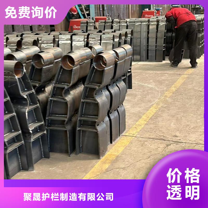 拉索城市天橋護(hù)欄參數(shù)詳情