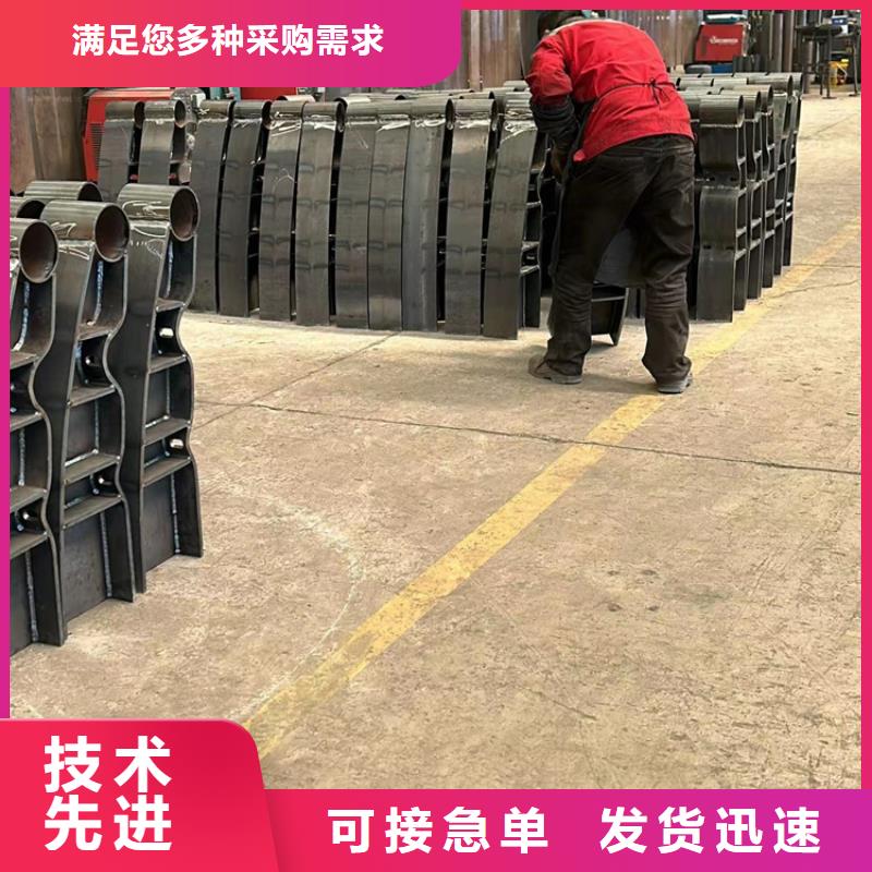 【圖】泌陽縣拉索河道燈光護欄