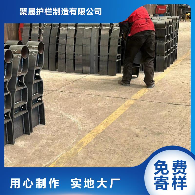 燈光鋁藝欄桿廠家發貨快