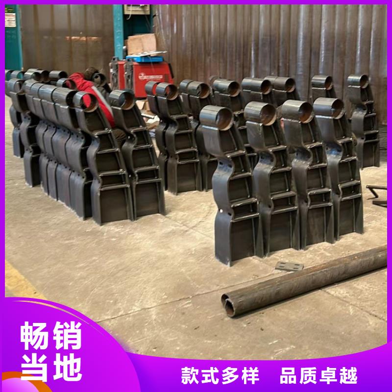 質量可靠的不銹鋼拉索欄桿銷售廠家