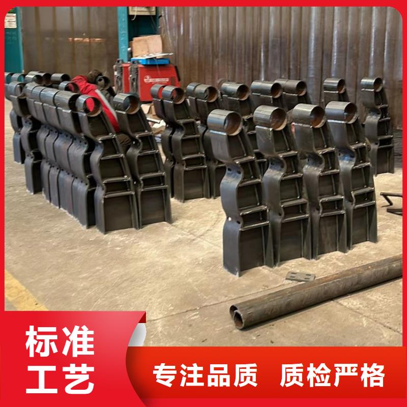 道路防撞欄桿品牌