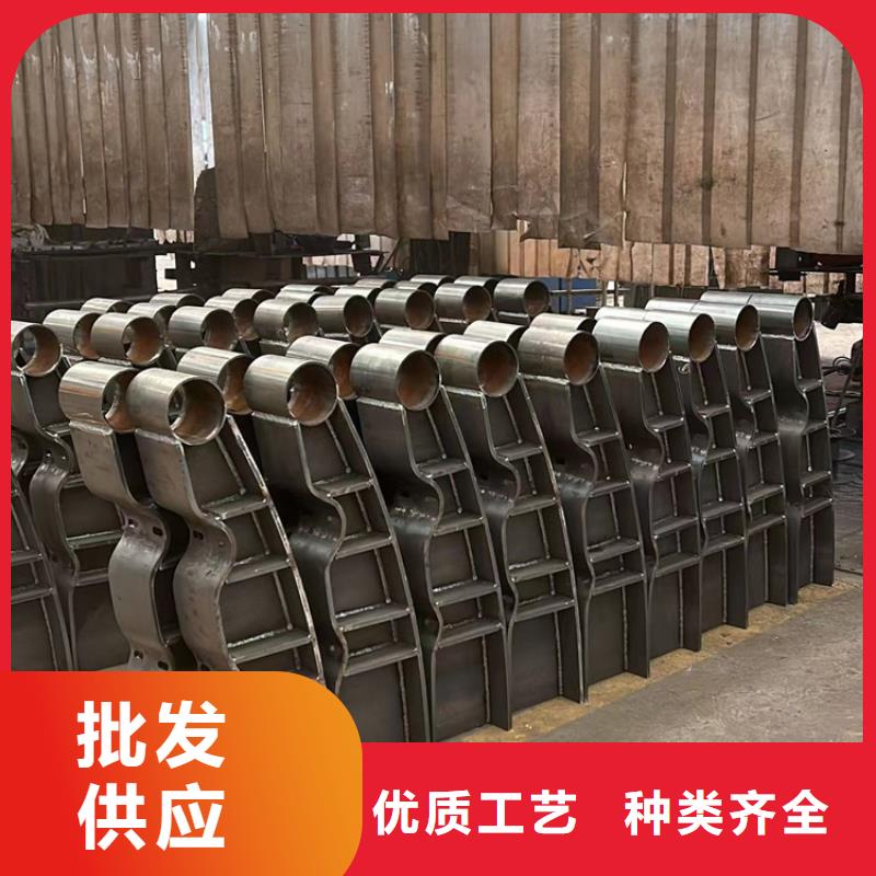 【護欄1】防撞護欄源廠供貨