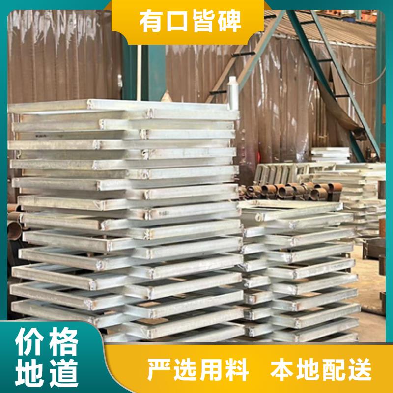 护栏无中间商厂家直销