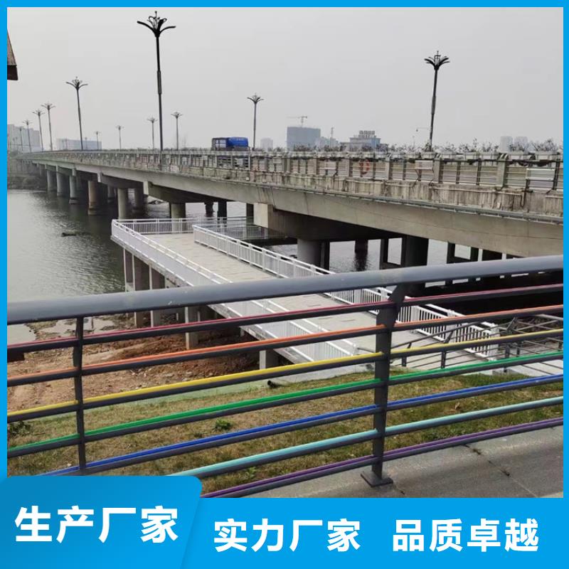 不銹鋼燈光護欄設計
