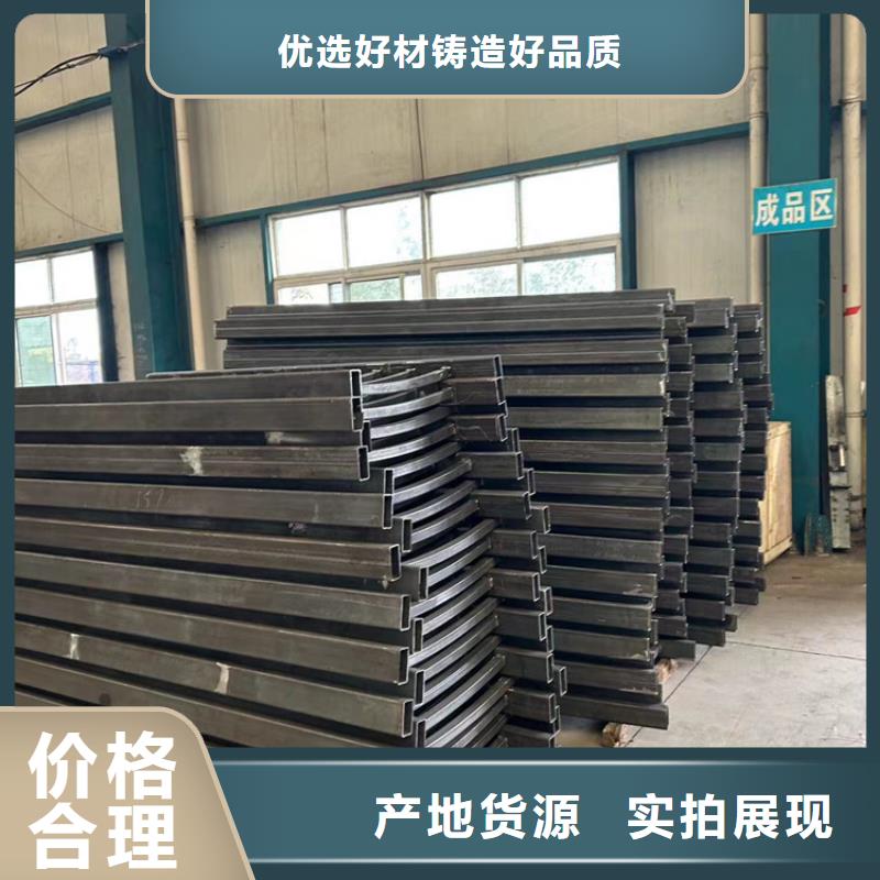 拉索道路防撞護欄企業-實力大廠