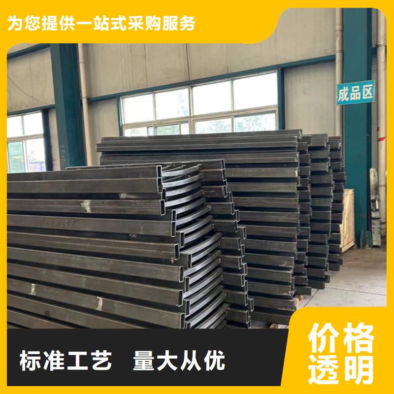橋梁欄桿自有工廠
