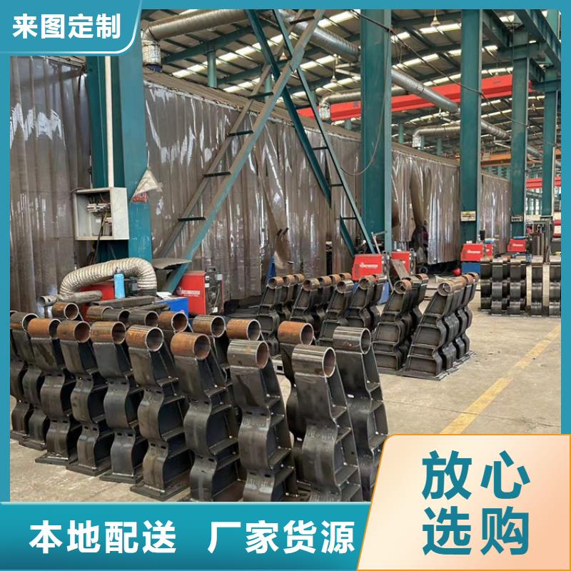 護欄1橋梁景觀欄桿價格透明