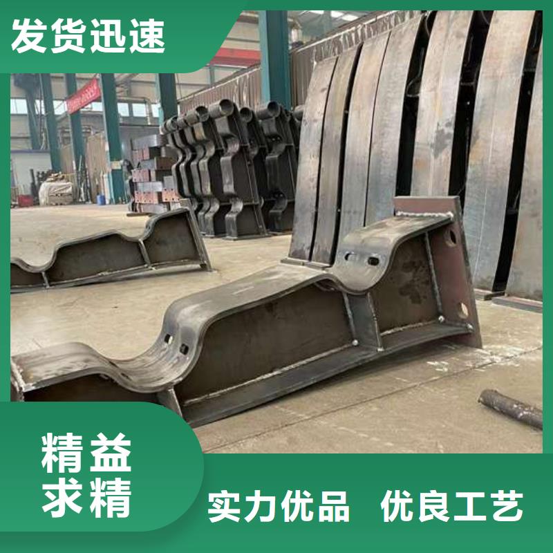 护栏1【镀锌波形护栏】让利客户