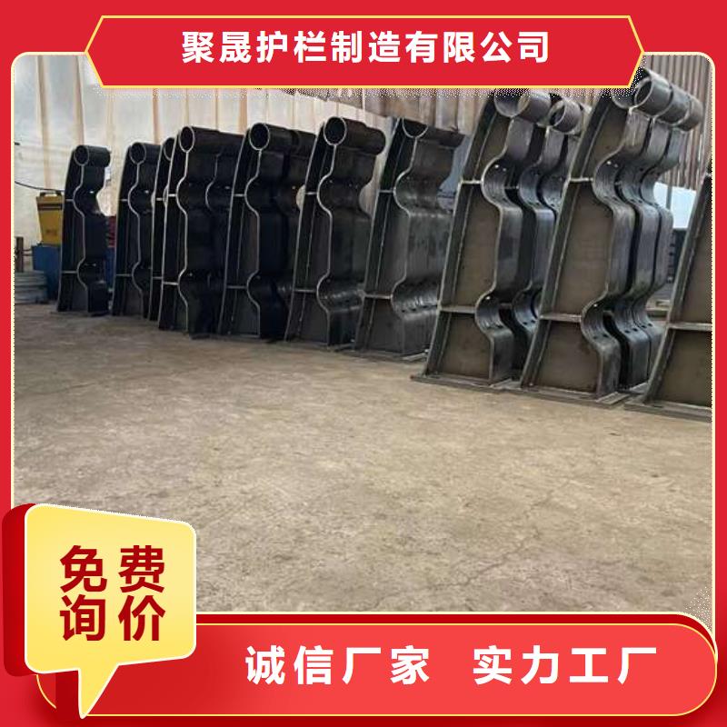 專業(yè)銷售
不銹鋼燈箱護欄
-優(yōu)質(zhì)