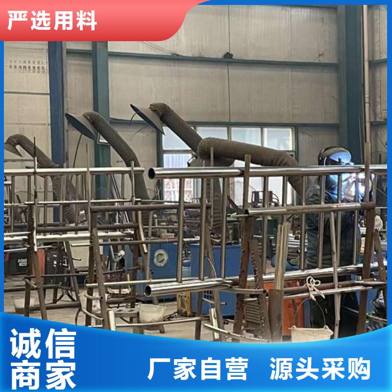 供應橋梁隔離護欄_廠家/供應